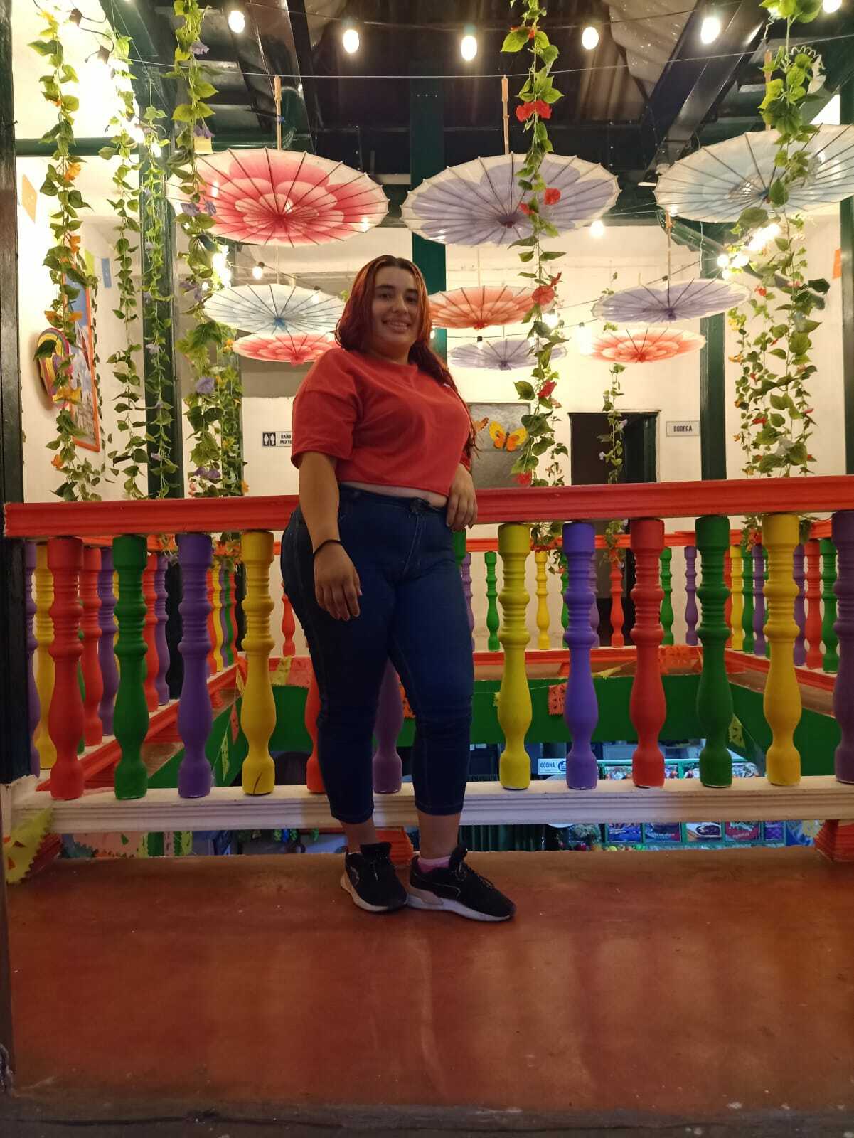 Artista sofayfh Foto 4