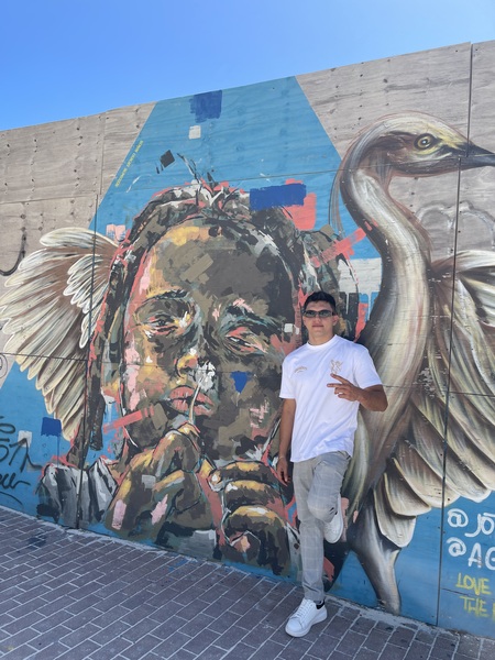 Artista noahsmith77 Foto 4