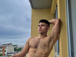 noahsmith77 Profilbild des Cam-Modells