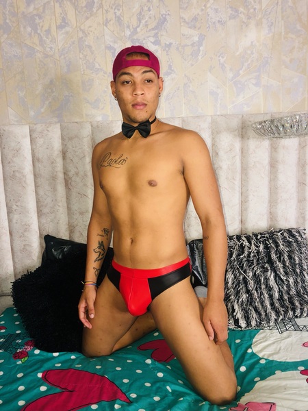 Artista MattewandCaled Foto 9