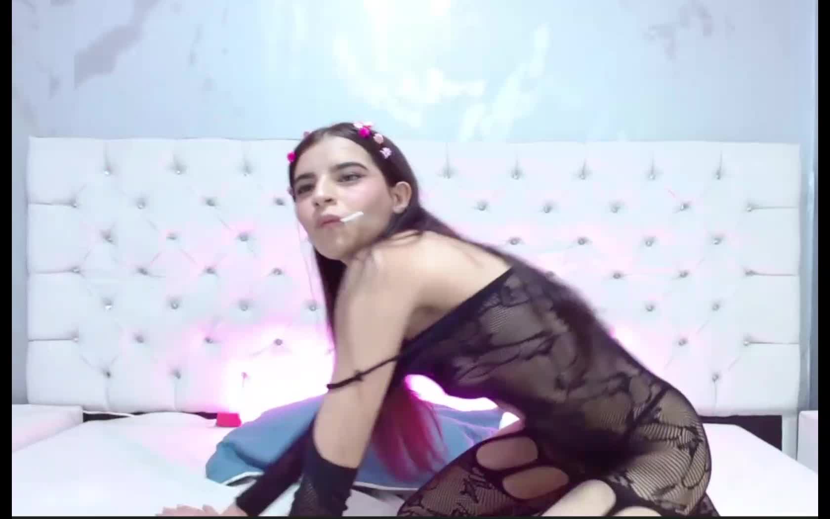 Performer nicolemanson Video 1