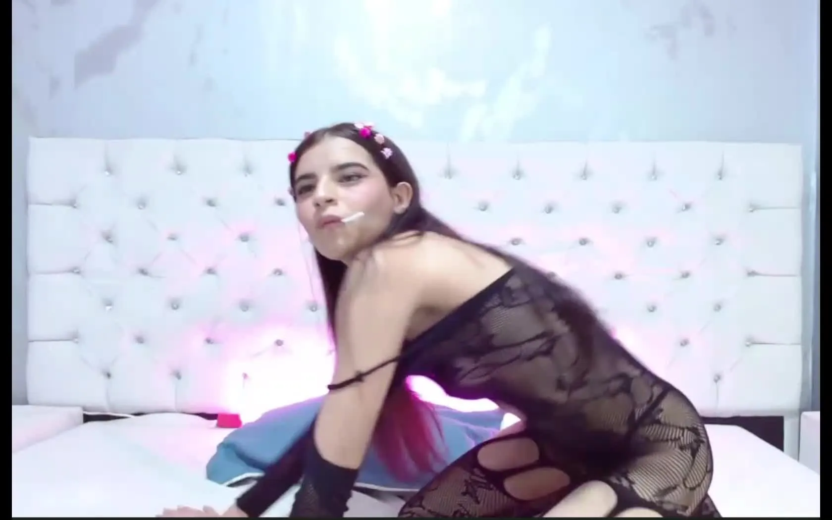 Artista nicolemanson Video 1