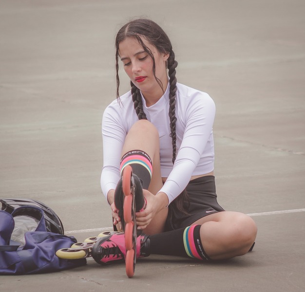 Artista NebulaKat Foto 4