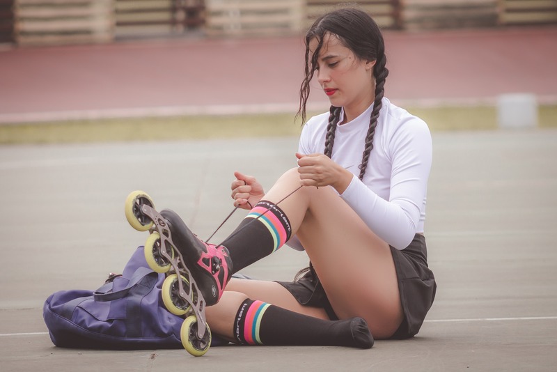 Artista NebulaKat Foto 5