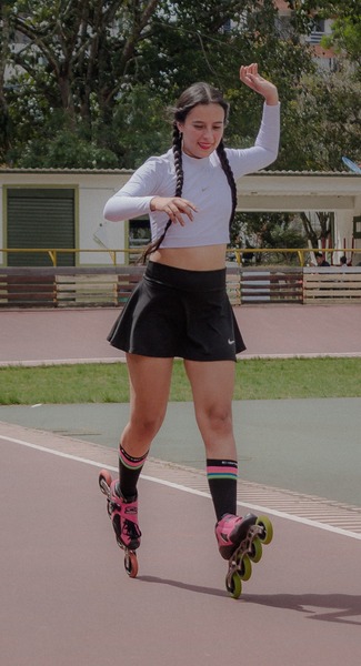 Artista NebulaKat Foto 2