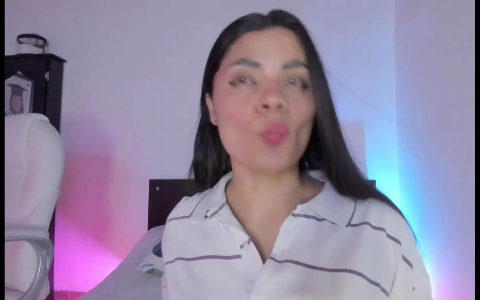 Interprète EmilyWill Vidéo 1