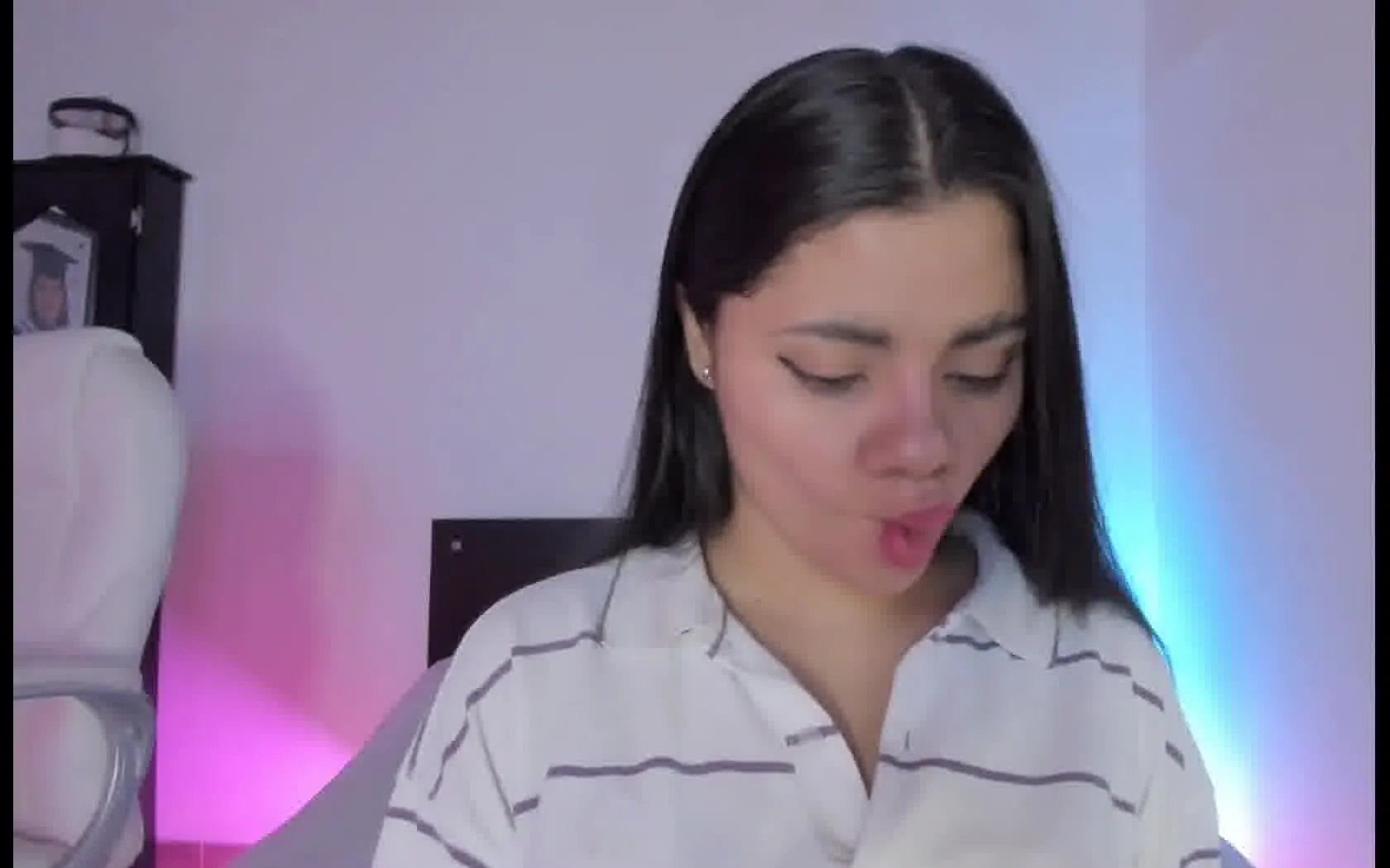 Interprète EmilyWill Vidéo 1