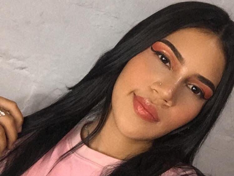 TATIANAFRANCO19 profilbild på webbkameramodell 