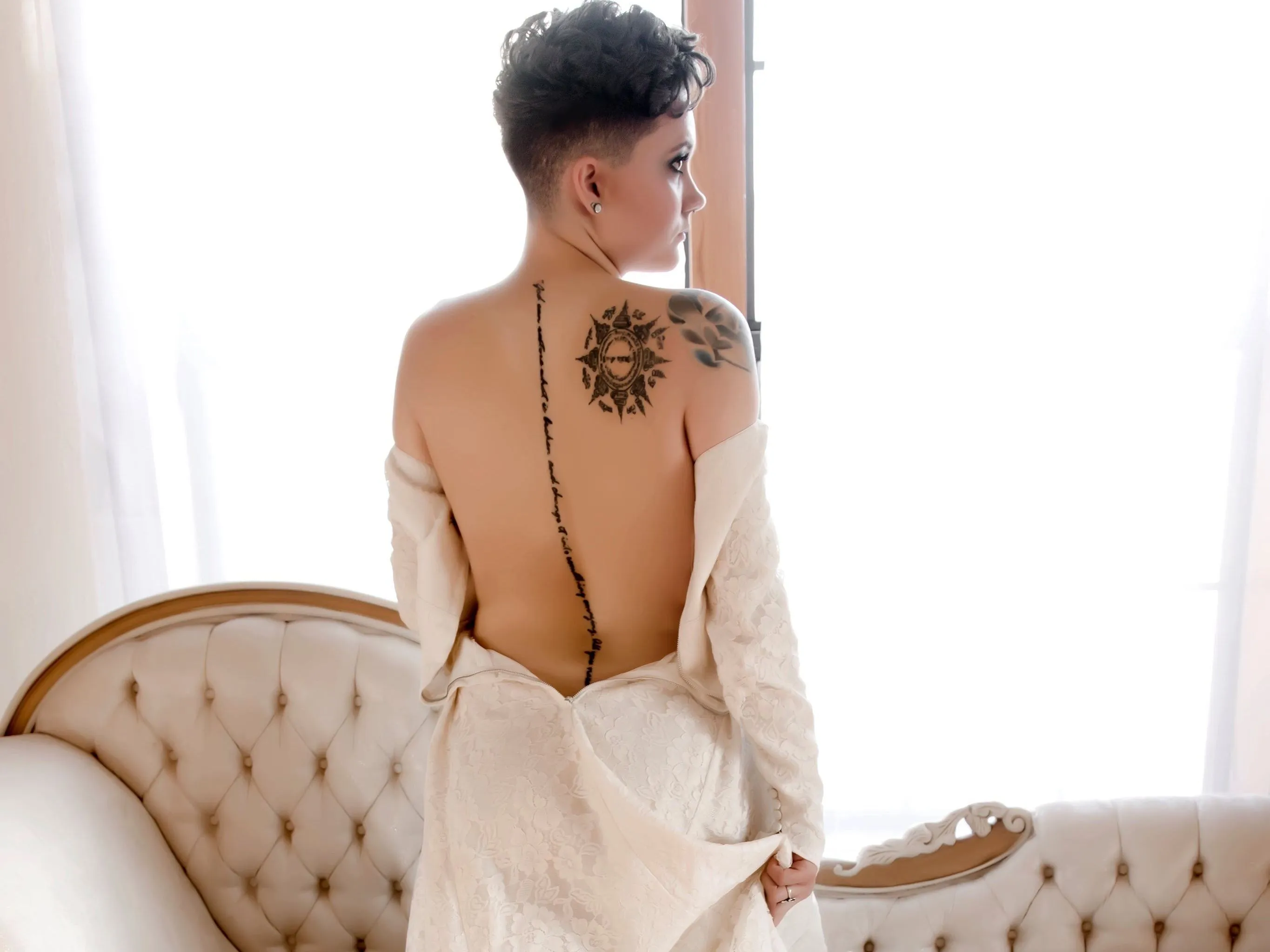 HeatherSweetie profielfoto van cam model