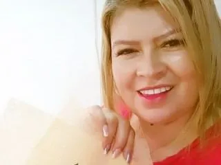 MiileyClarrk profielfoto van cam model