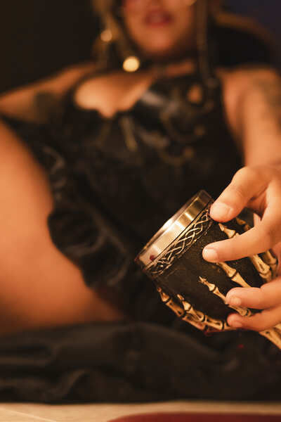 Performer LucreciaAltagracia Photo 4