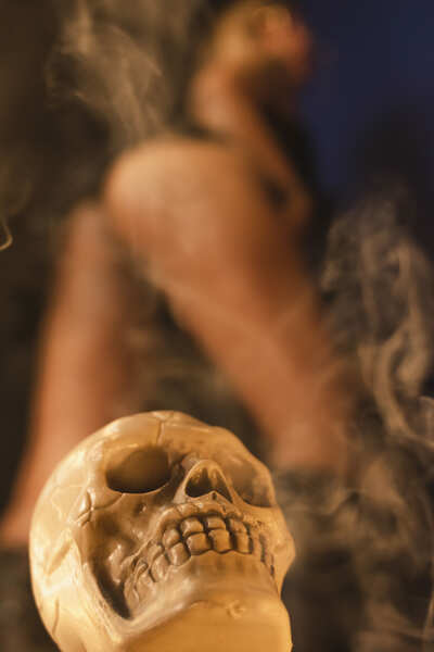 Performer LucreciaAltagracia Photo 2