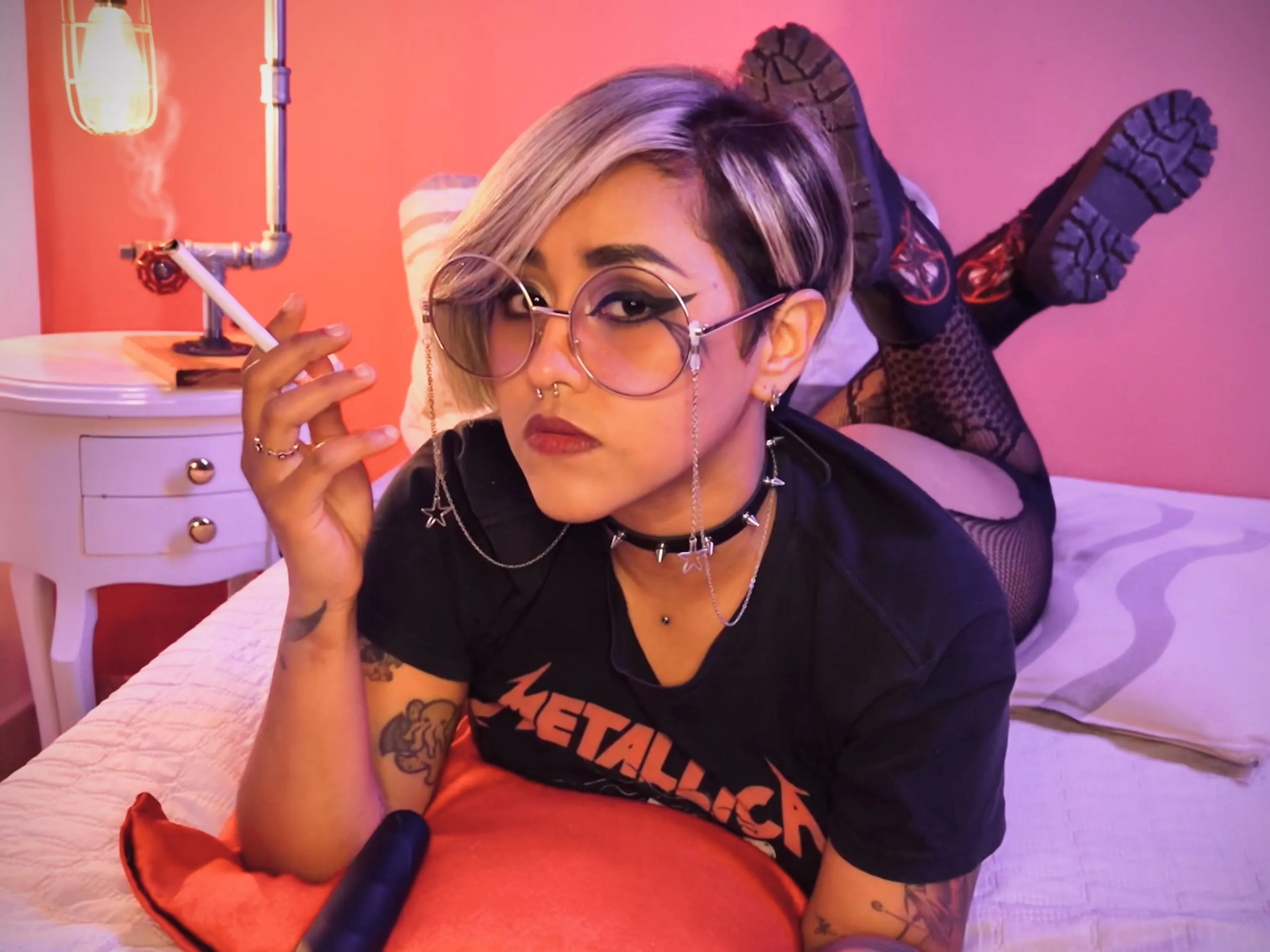 LucreciaAltagracia immagine del profilo del modello di cam