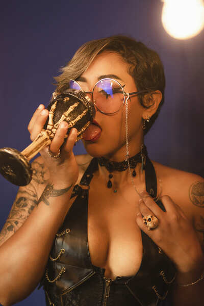 Performer LucreciaAltagracia Photo 3