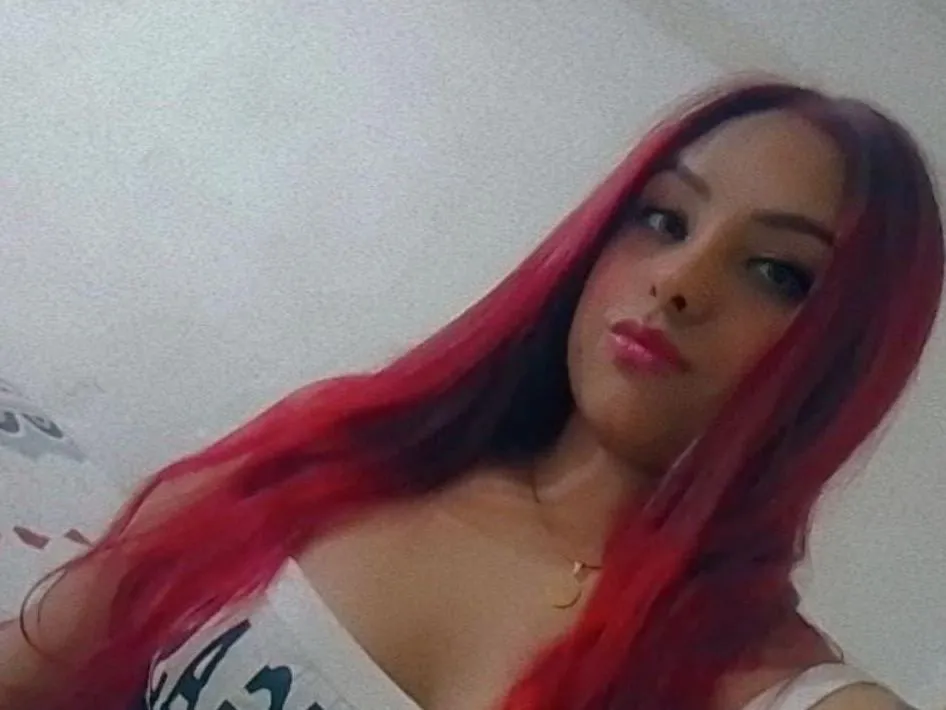 samanthamiller22 immagine del profilo del modello di cam