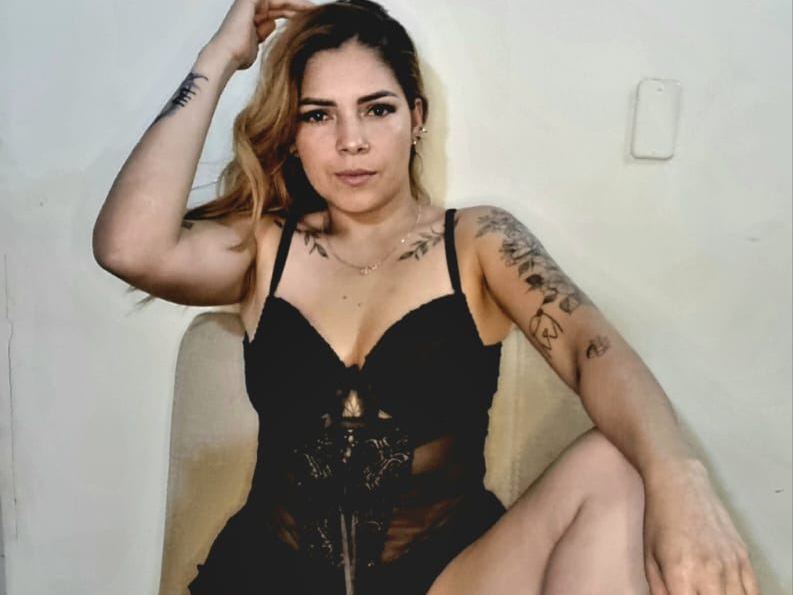Foto de perfil de modelo de webcam de Abbyy19