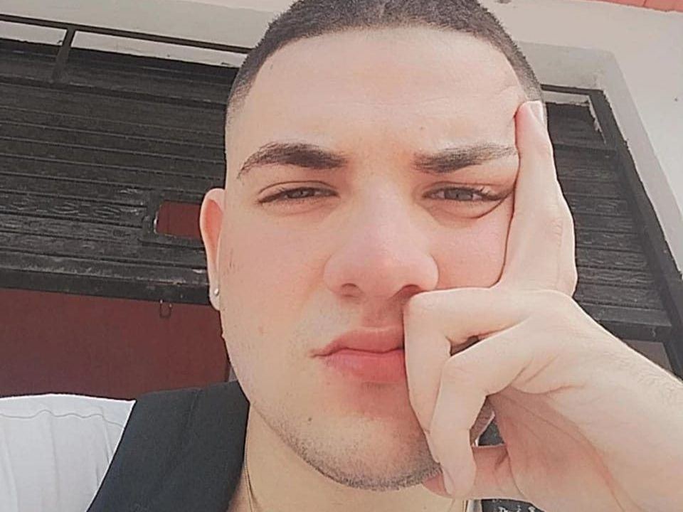 TheRealJeff Profilbild des Cam-Modells