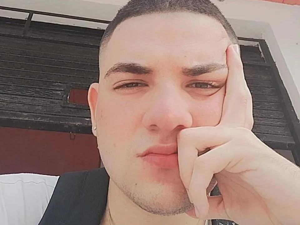 TheRealJeff Profilbild des Cam-Modells