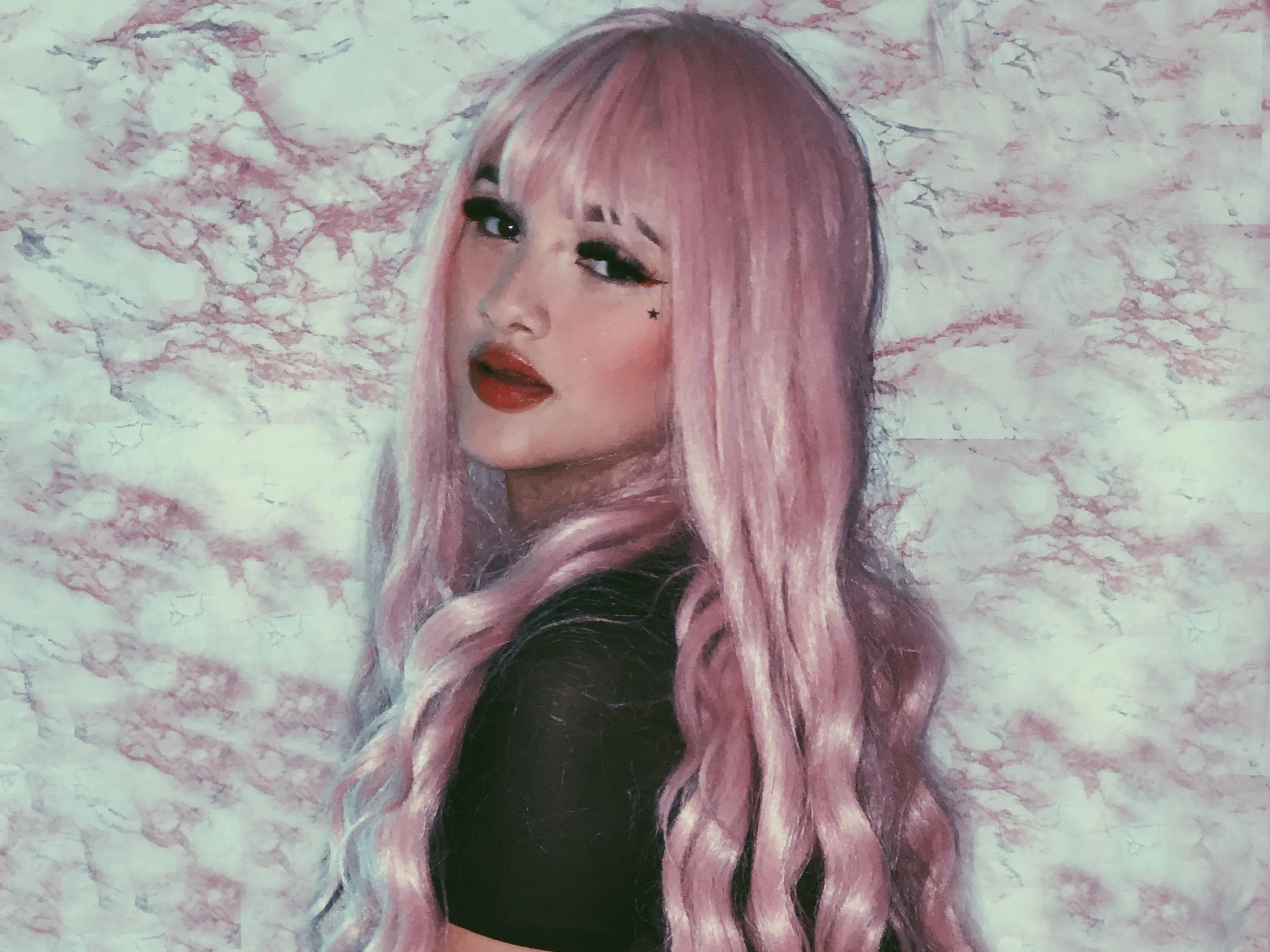 Imagen de perfil de modelo de cámara web de Mia13Wolf