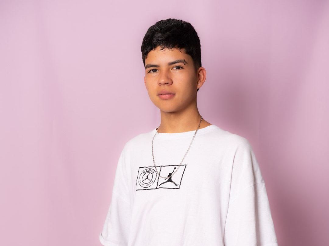 ThiagoBoy19 Profilbild des Cam-Modells