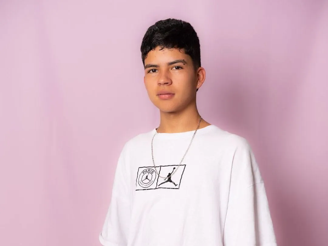 Profilbilde av ThiagoBoy19 webkamera modell