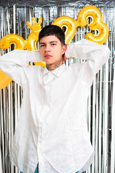 Artista ThiagoBoy19 Foto 1