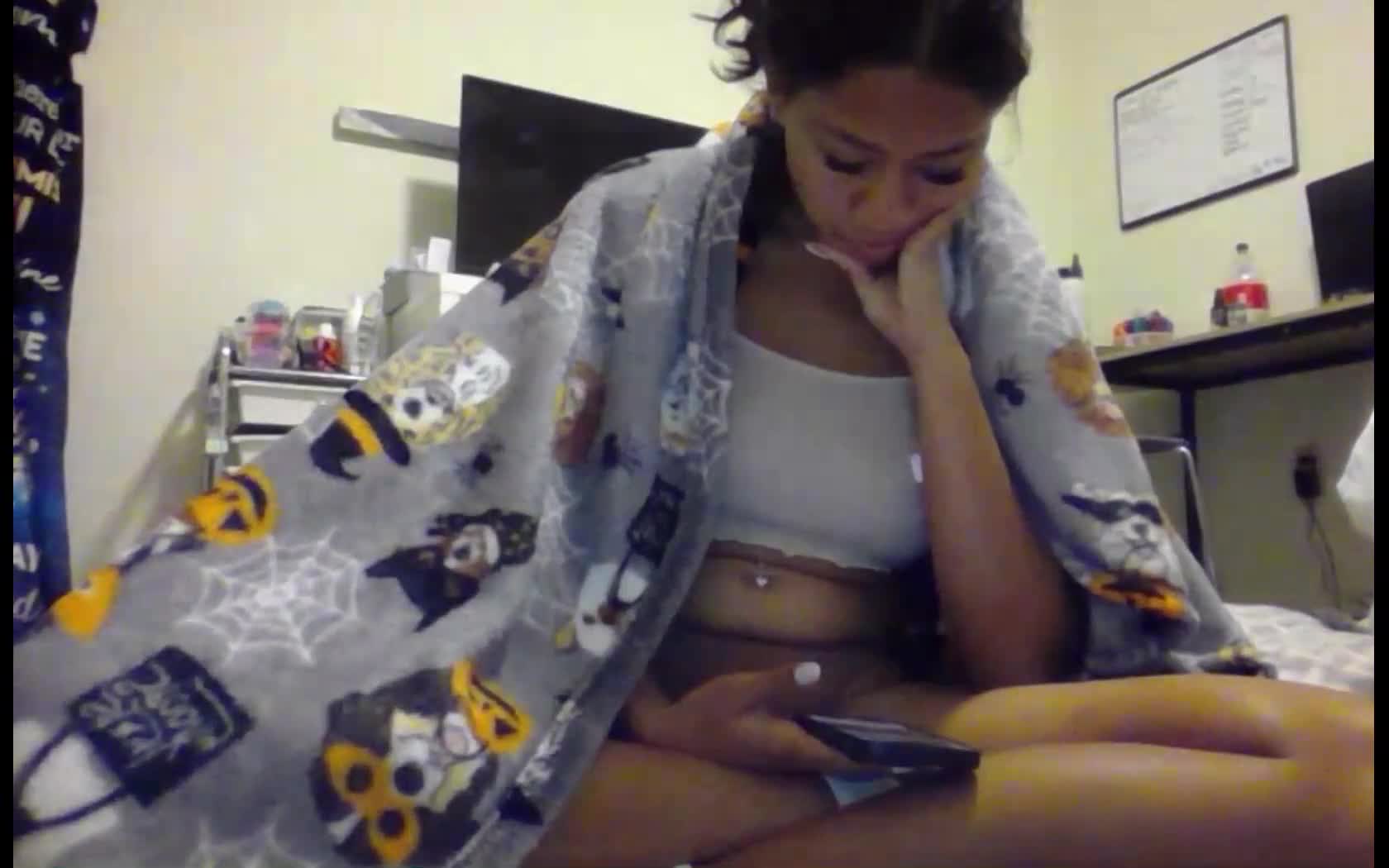 Artista VanessaBling Video 1