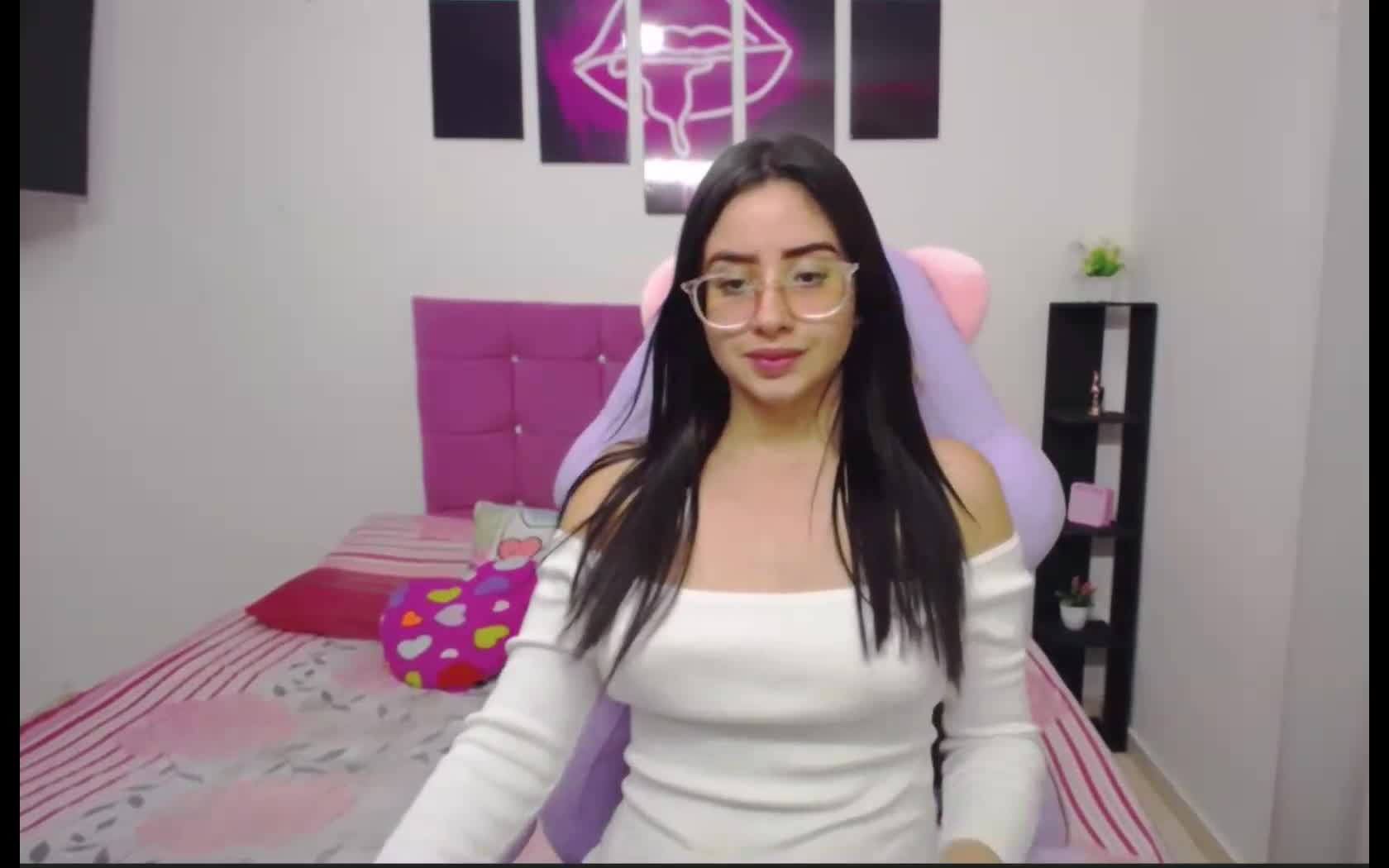 Interprete brendahot44 Video 1