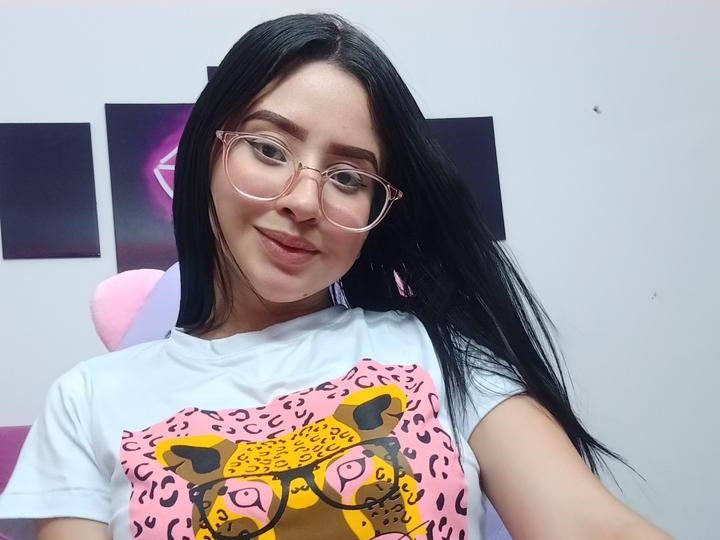 brendahot44 immagine del profilo del modello di cam