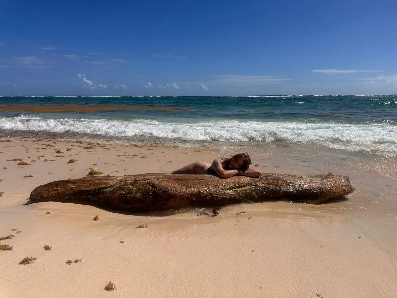 Utøver JuneEvanss Bilde 3