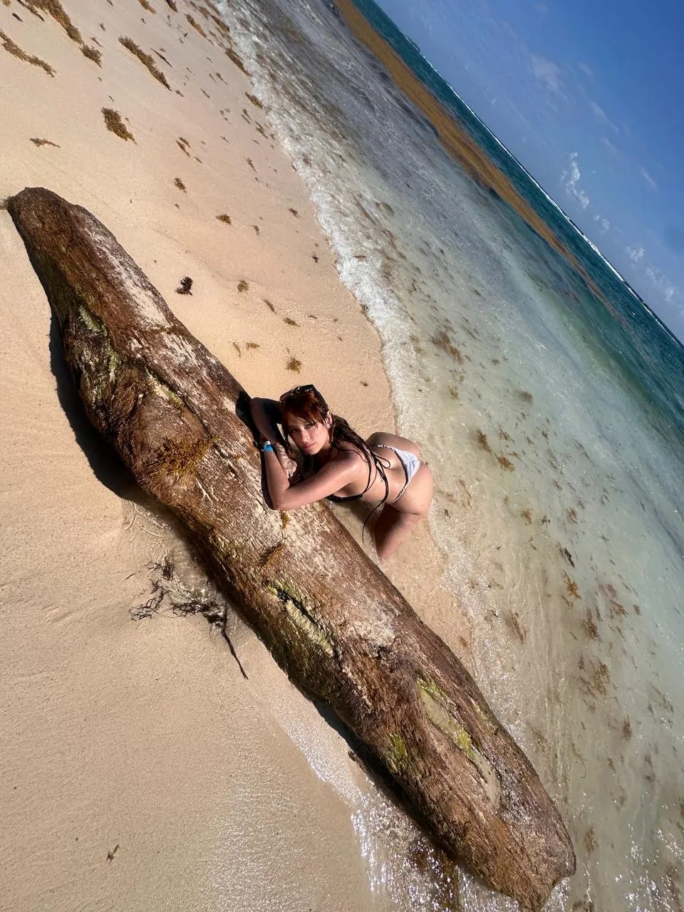 Utøver JuneEvanss Bilde 2