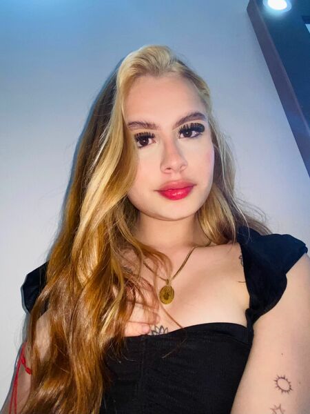 Intérprete SofiaEvans88 Foto 6