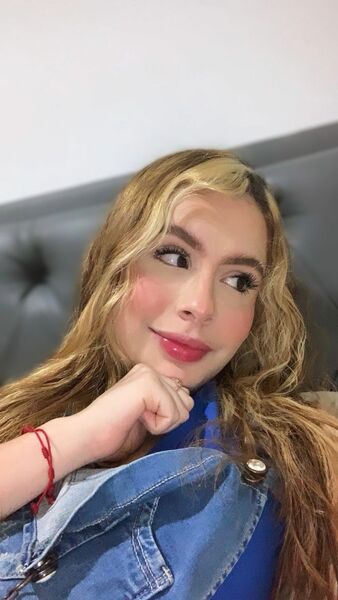 Intérprete SofiaEvans88 Foto 2