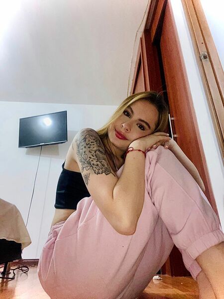 Intérprete SofiaEvans88 Foto 7