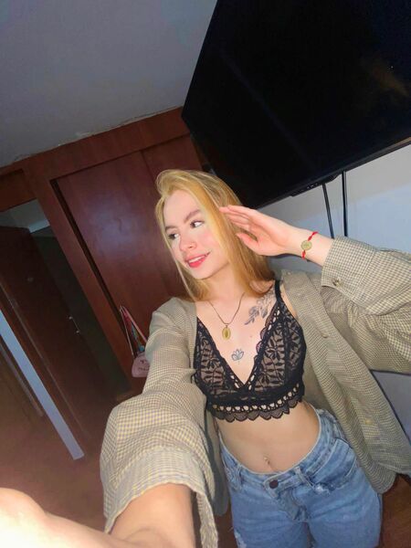 Intérprete SofiaEvans88 Foto 5