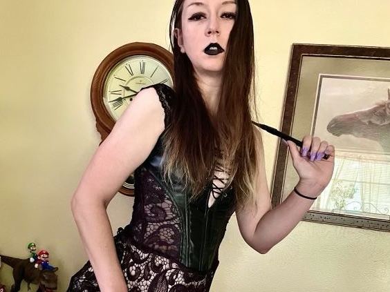 AthenaBast Profilbild des Cam-Modells