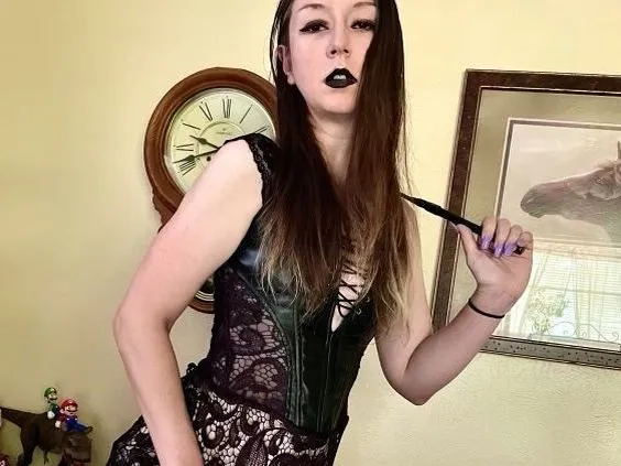 AthenaBast immagine del profilo del modello di cam