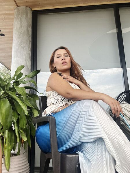Artista SophiaWaltonn Foto 8