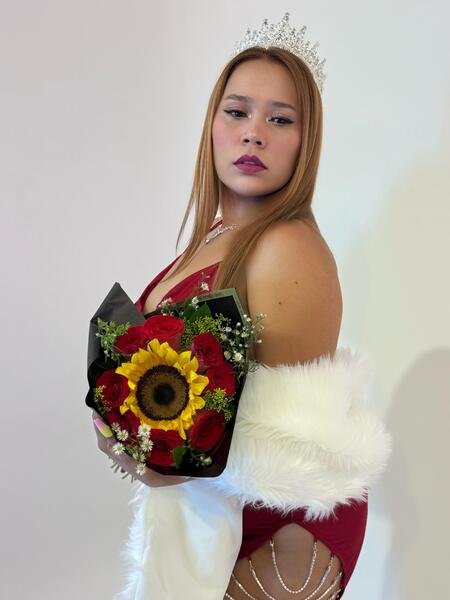Artista SophiaWaltonn Foto 5