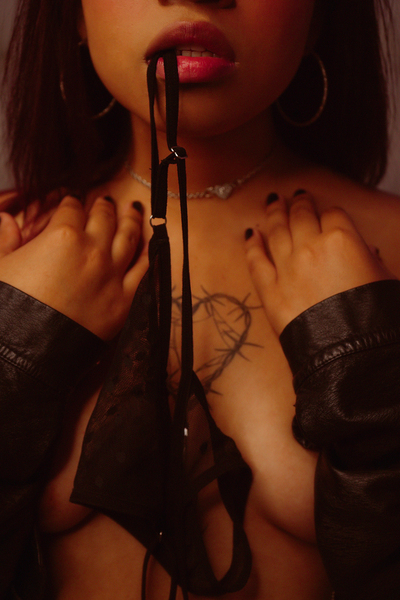 Darsteller ScarlyMoon Foto 9