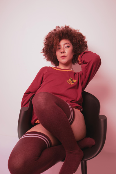 Darsteller CarolineCooperr Foto 10