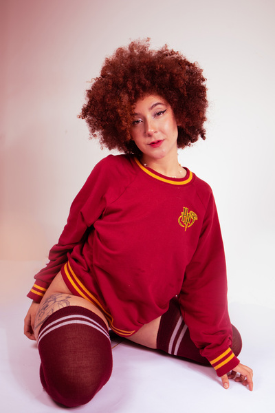 Darsteller CarolineCooperr Foto 12