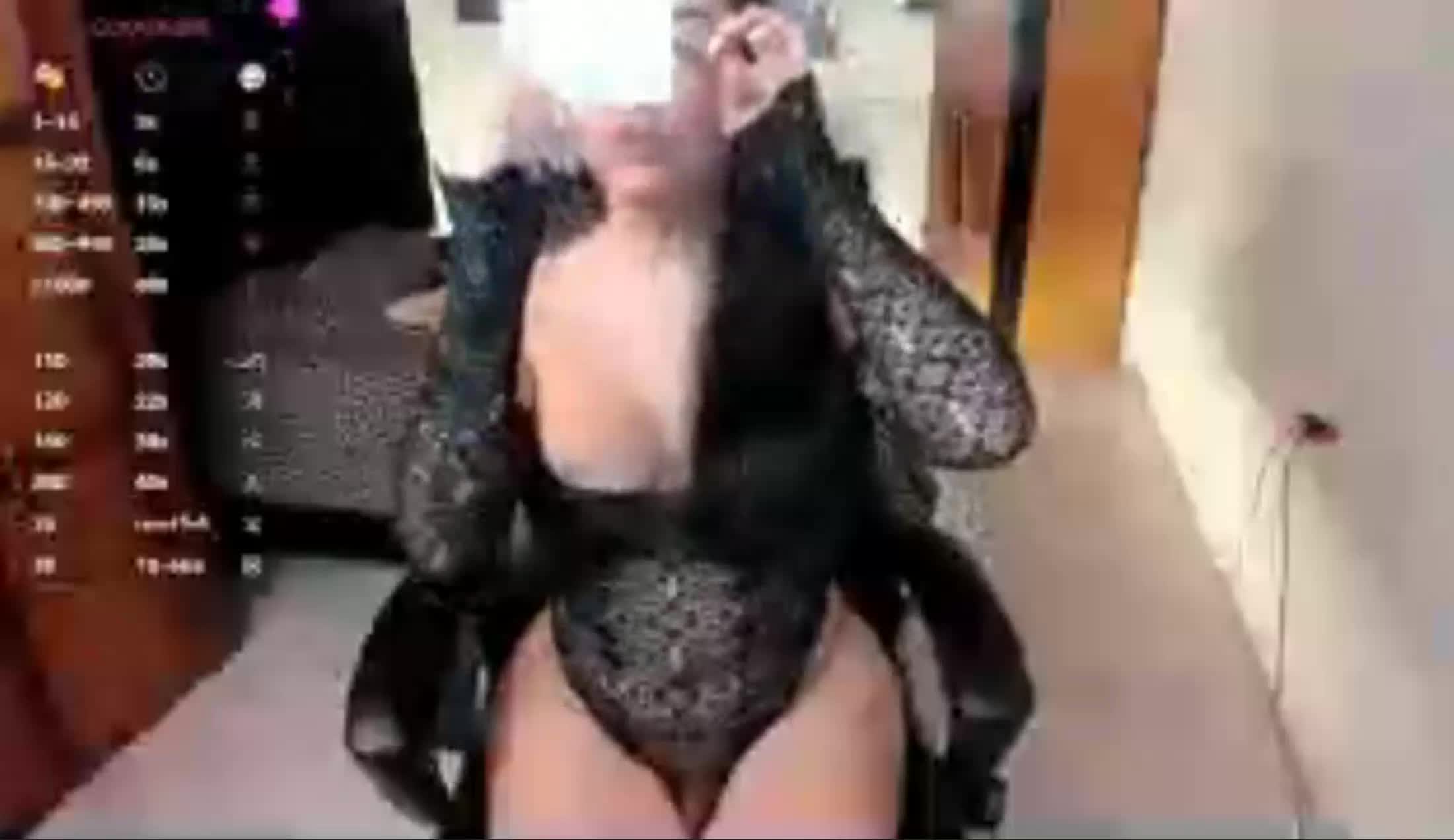 Interprète Lauritahot Vidéo 1