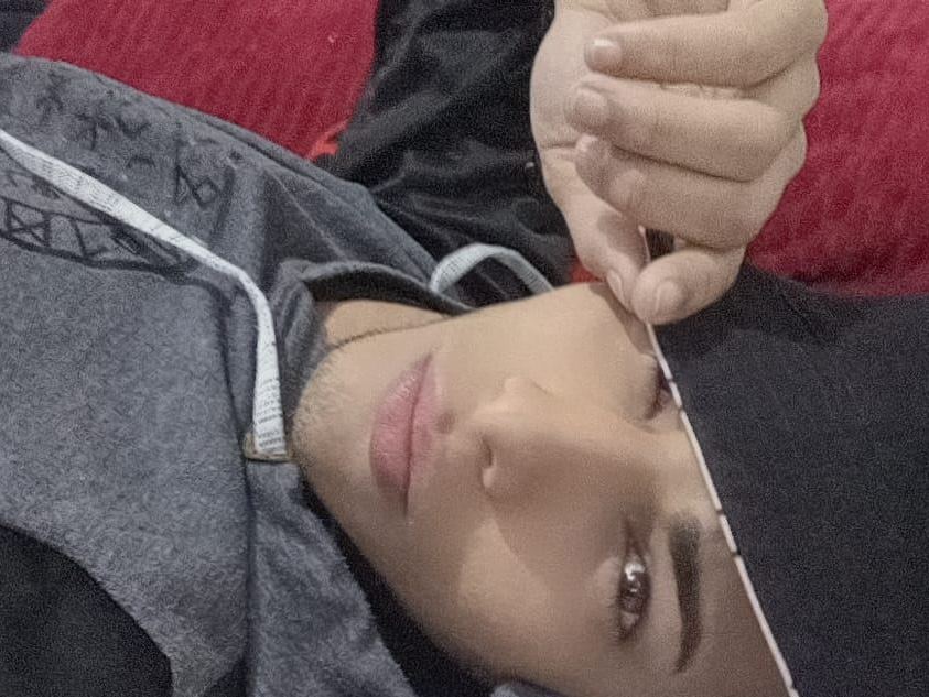 Maatthew19 Profilbild des Cam-Modells