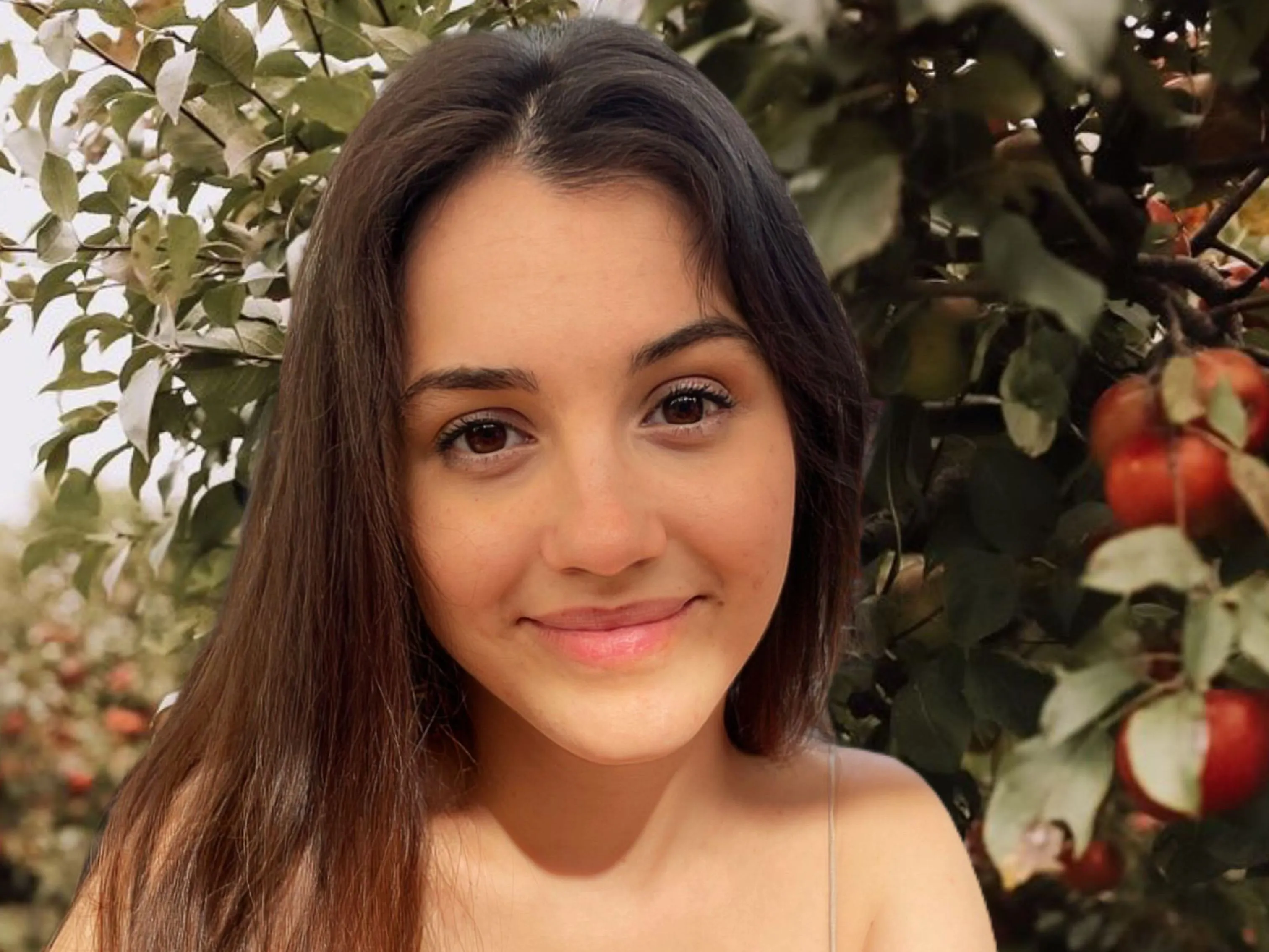 FairestSnowWhite profielfoto van cam model