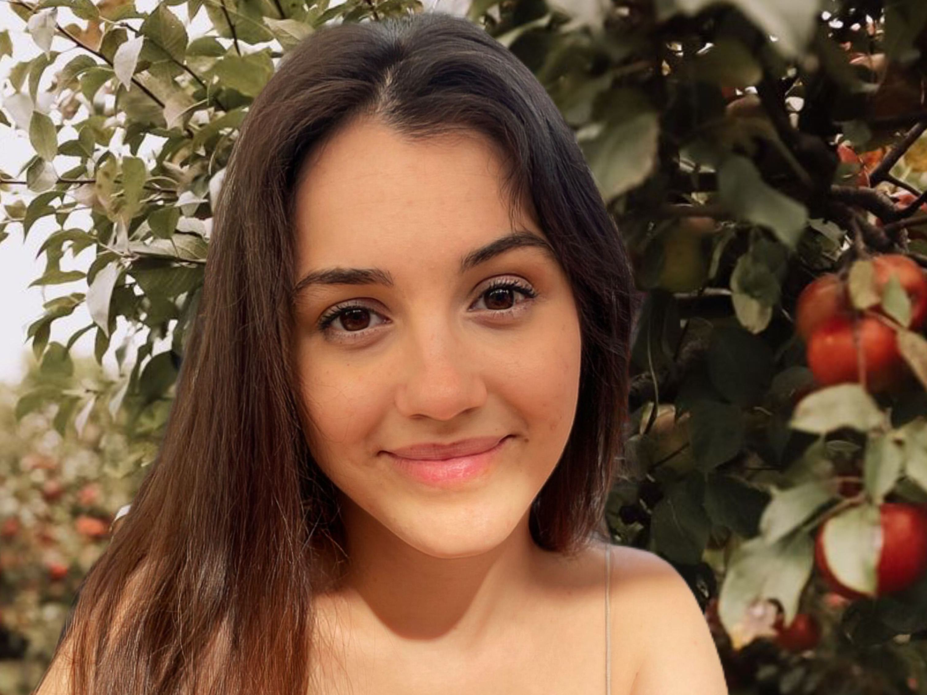 FairestSnowWhite immagine del profilo del modello di cam