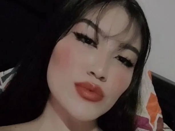 KaiJin profilbild på webbkameramodell