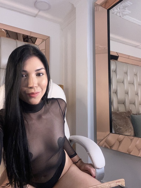 Utøver NatalieClarck Bilde 7