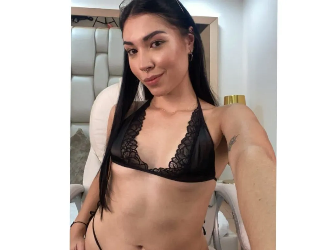 NatalieClarck profielfoto van cam model