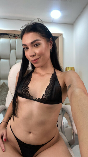 Utøver NatalieClarck Bilde 10